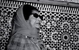 Oum Kalthoum au Top 100 des meilleurs chanteurs de tous les temps