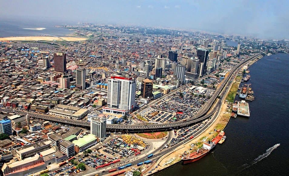 Afrique : la plus grande mégalopole au monde traversera 5 pays et abritera un demi-milliard de personnes