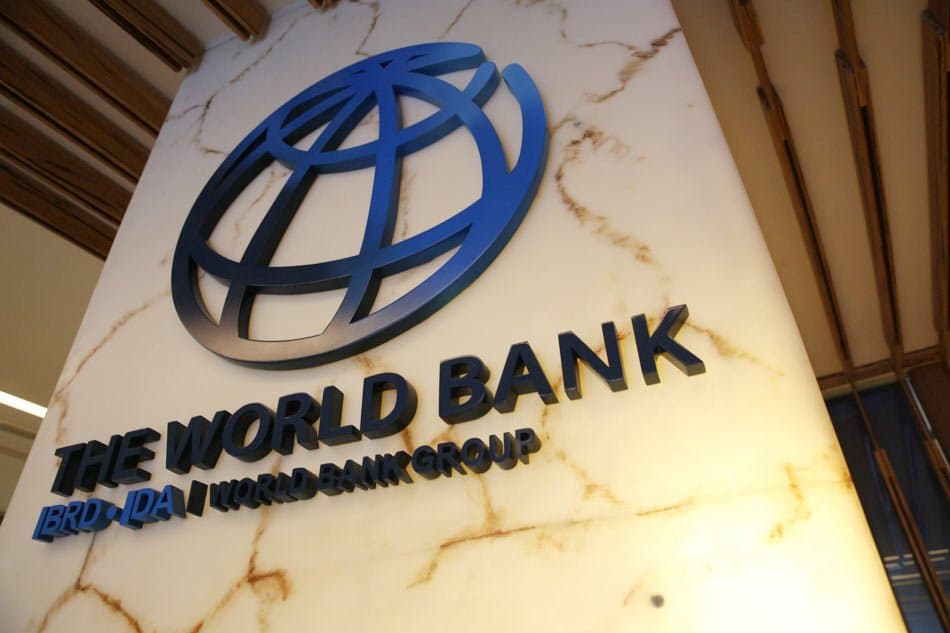 La réforme de la Banque mondiale débutera en avril