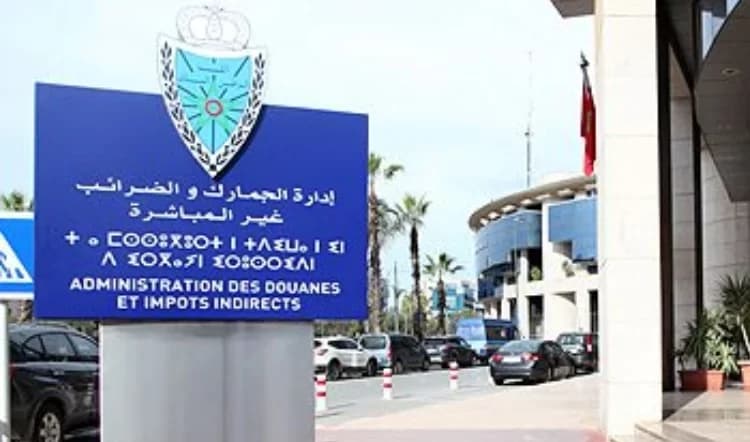 Véhicules immatriculés à l'étranger: nouveau modèle du document de l'admission temporaire