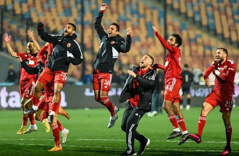 Mondial des clubs: Al Ahly en demi-finale aux dépens des Seattle Sounders (1-0)