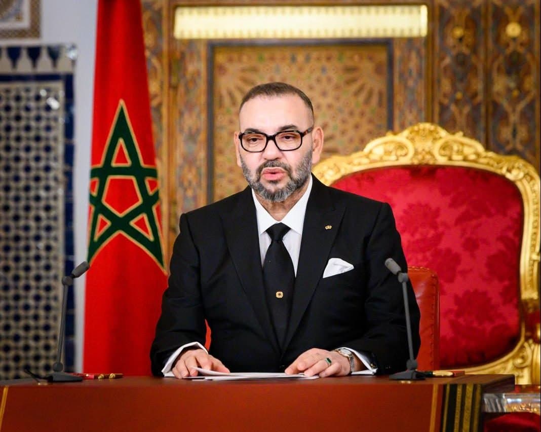 SM le Roi: la bataille climatique du Sahel ne peut être gagnée que par la mobilisation optimale des ressources propres de ses Etats et un soutien financier international