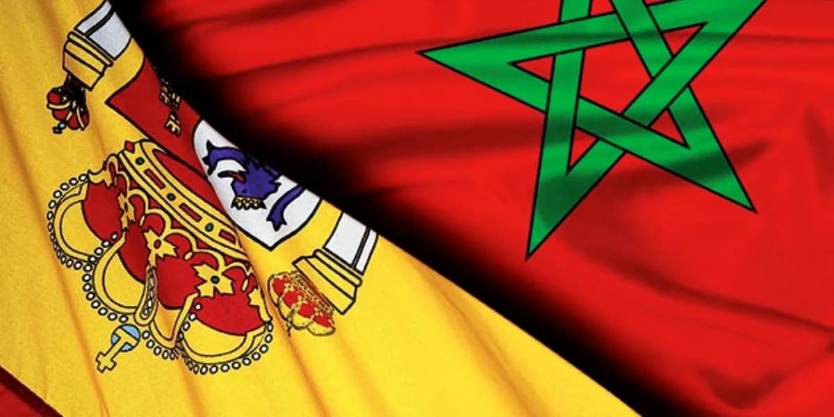 Déclaration Conjointe: le Maroc et l'Espagne, un héritage culturel commun