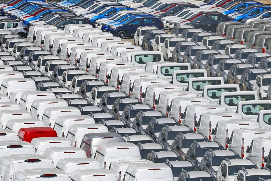 L’industrie automobile au Maroc entame une nouvelle ère grâce au modèle de la voiture du 1er constructeur marocain et du prototype d’un véhicule à hydrogène