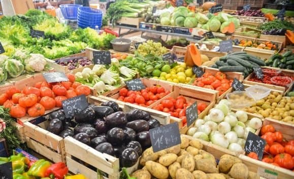 HAUSSE DES PRIX DES PRODUITS ALIMENTAIRES: Les mesures gouvernementales