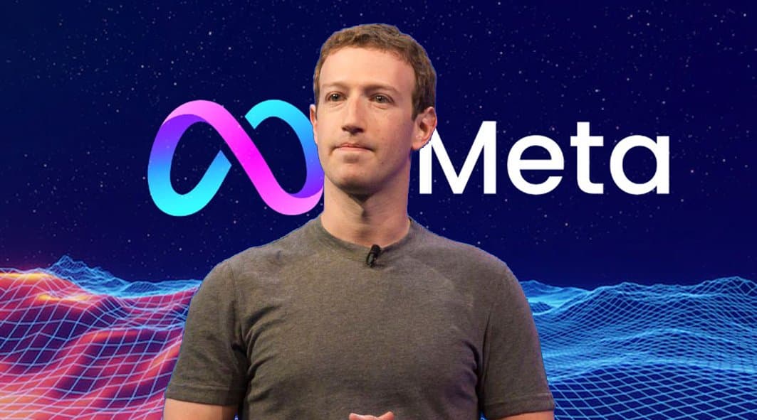 Mark Zuckerberg: Meta va supprimer 10 000 postes de plus