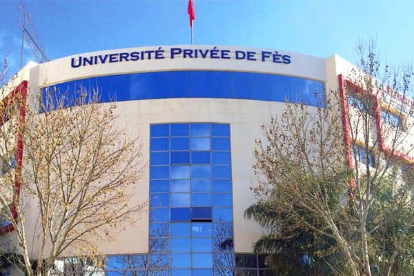L’Université Privé de Fès certifiée EDGE Advanced pour son campus vert et son économie d’énergie