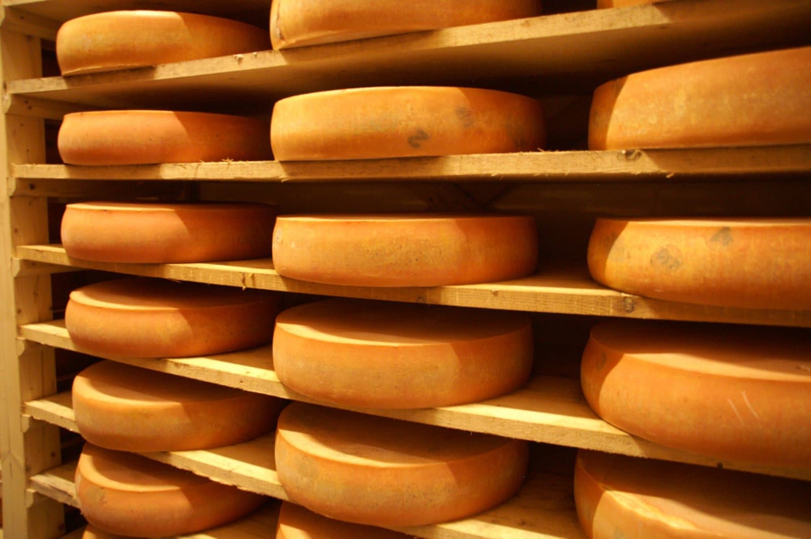 Pour la justice américaine, le gruyère n'est pas seulement suisse ou français