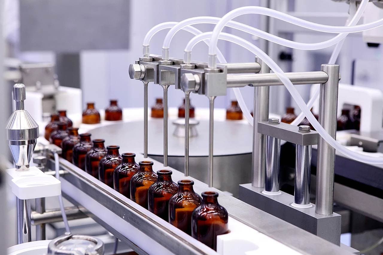 La première Smart Factory africaine inaugurée à Casablanca par Pharma 5