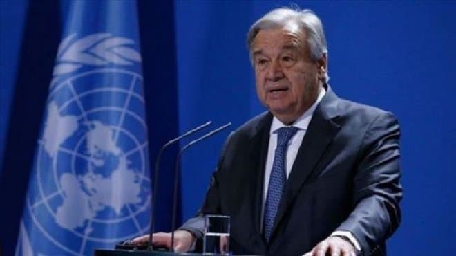 Terrorisme | L’ONU se tient aux côtés de l’Afrique pour mettre fin à ce fléau