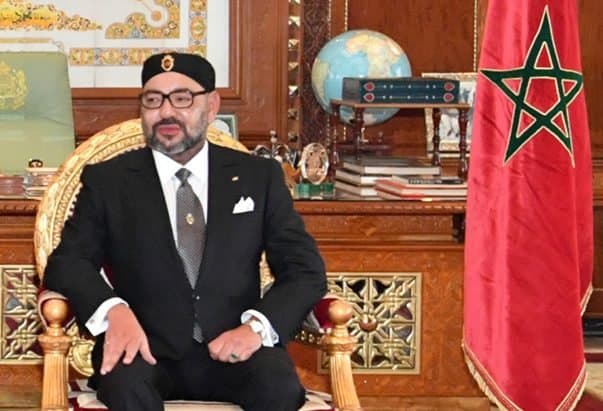 SM le Roi: La souveraineté industrielle nationale se place au cœur des priorités face aux vulnérabilités des chaînes de valeur mondiales et à la forte dépendance aux importations
