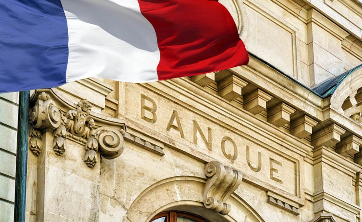 France...Des perquisitions dans 5 banques pour des soupçons de fraude fiscale géante