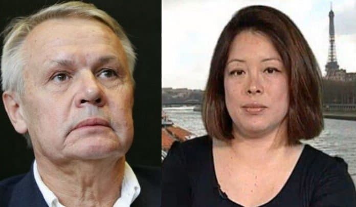 Chantage au roi du Maroc : deux journalistes français condamnés
