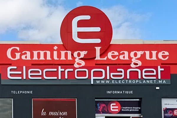 Electroplanet: Lancement d'un tournoi Gaming 100% femmes