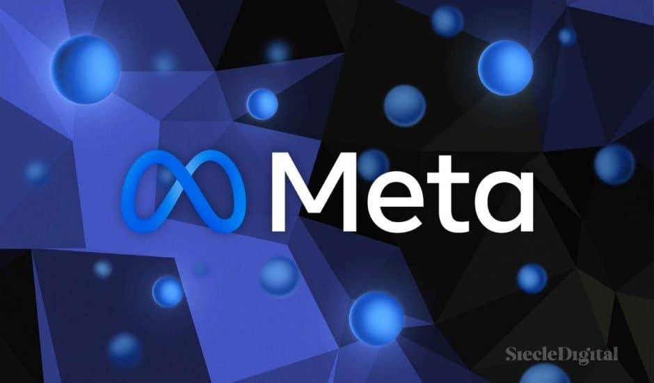 Meta, travaille sur un nouveau réseau social