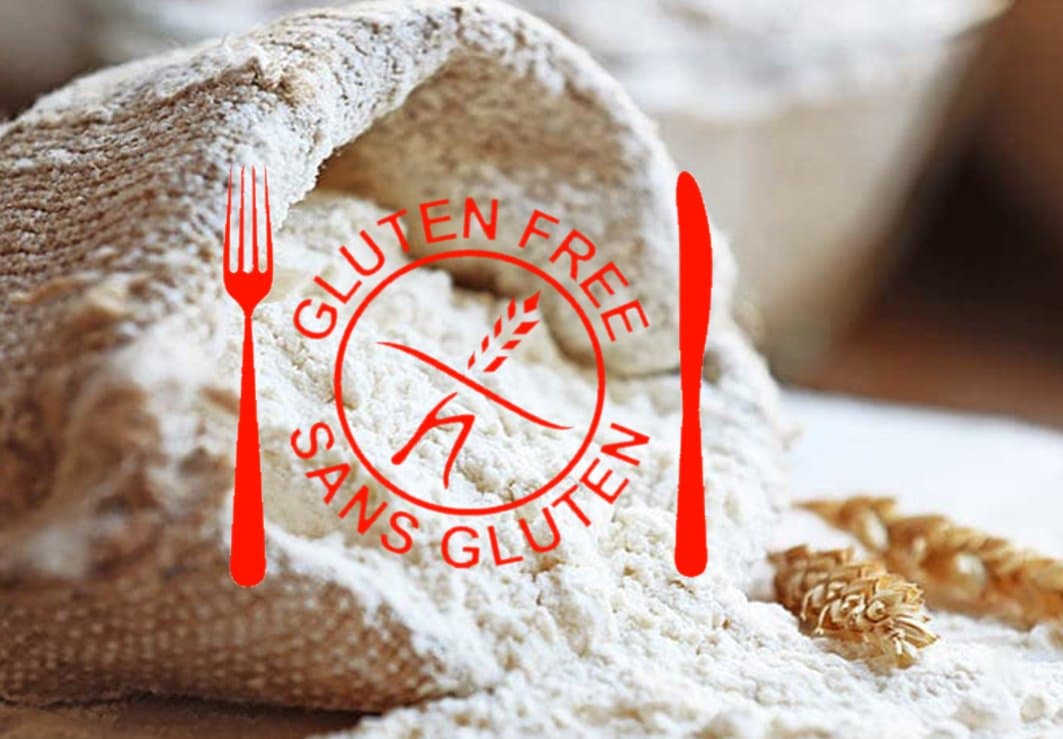 Gluten: intolérance alimentaire ou allergie? .. bien comprendre