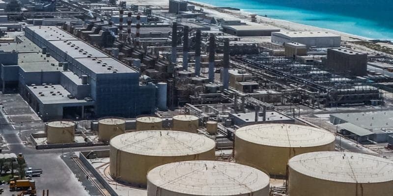 L’Espagne mise sur ses usines de dessalement d’eau de mer