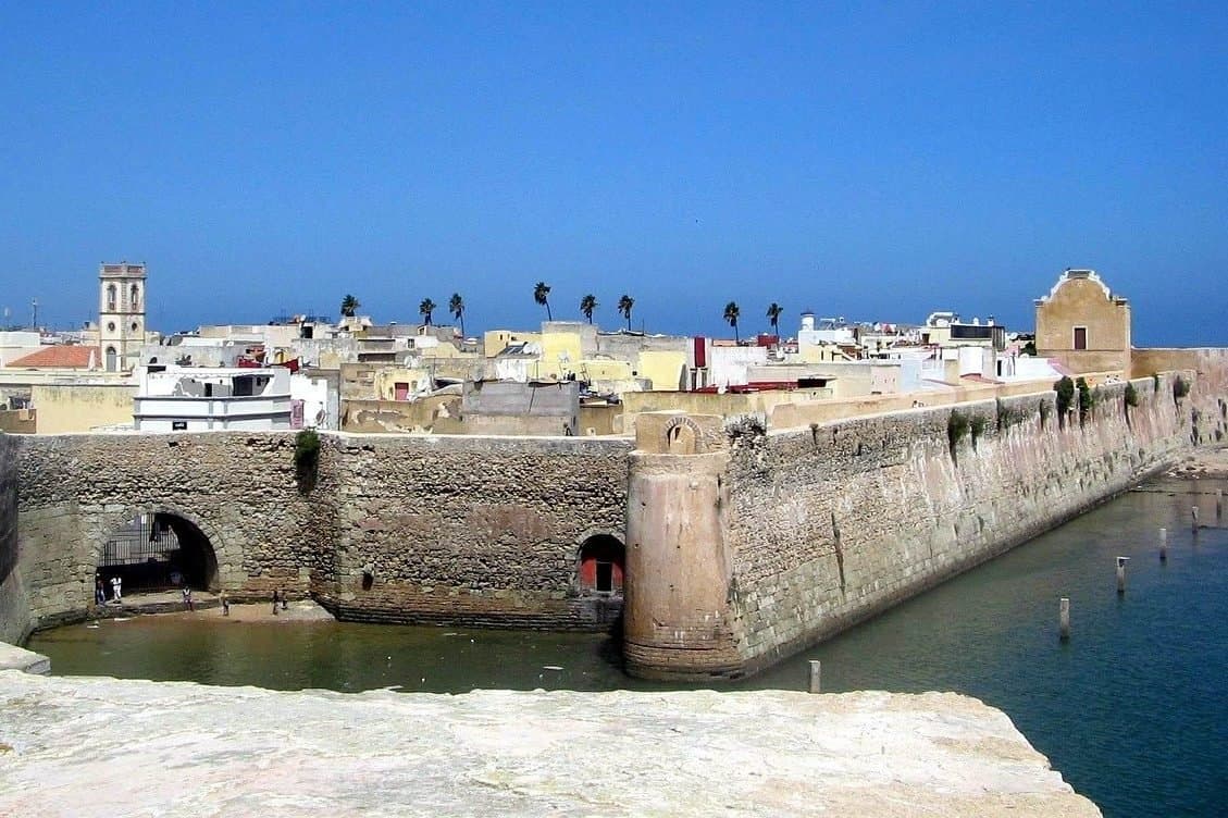 Un périmètre irrigué par des eaux dessalées de plus de 5000 ha pour bientôt à El Jadida