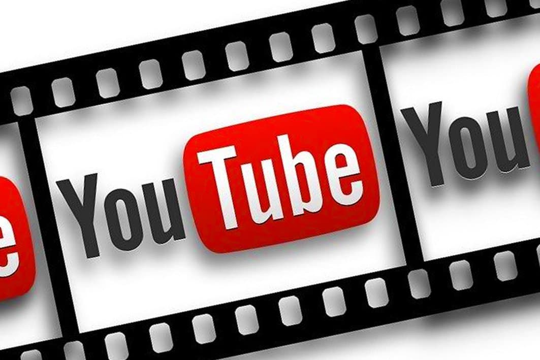 YouTube: Le géant américain assouplit ses restrictions sur l'usage de grossièretés en français et anglais