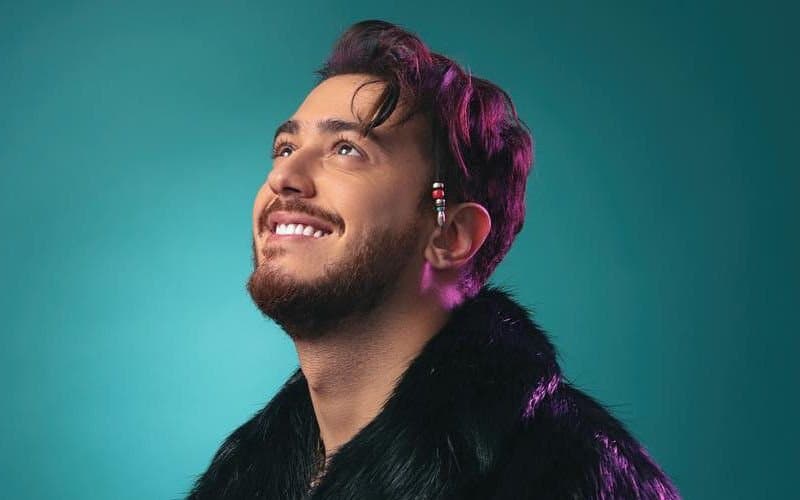 Liberté provisoire pour Saad Lamjarred