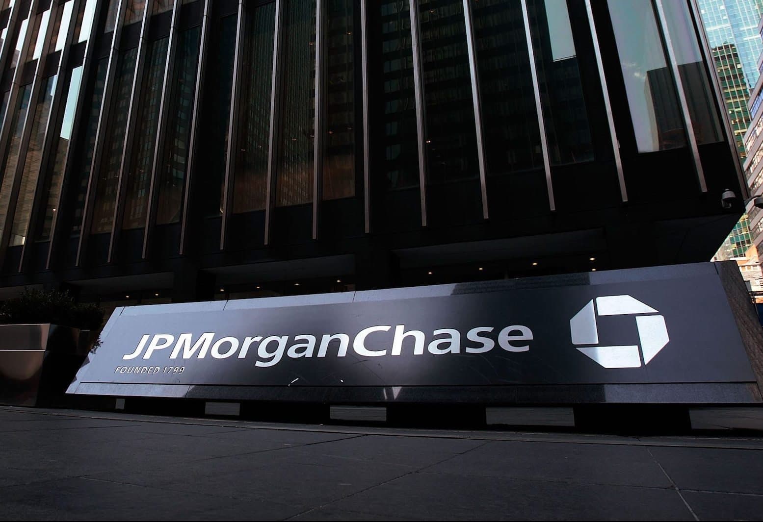 La crise bancaire va avoir des conséquences «sur plusieurs années», dit le patron de JPMorgan Chase