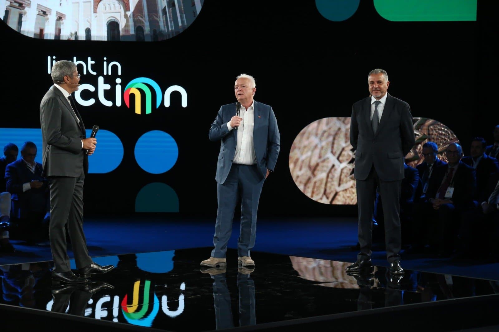 L’ONMT: “Light In Action”, l’ambitieux plan d’action 2023-2026 .. Vidéo