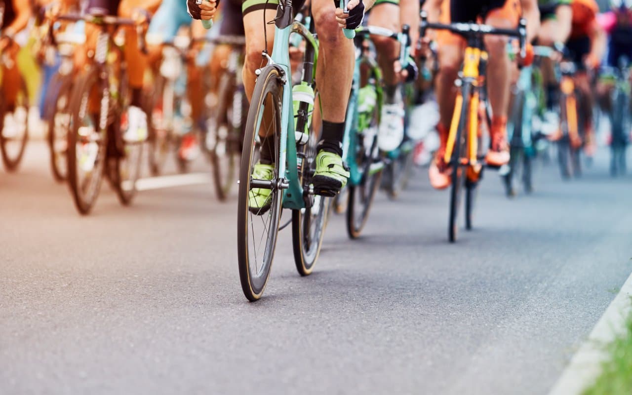 Le cyclisme national en 3éme rang sur le plan africain
