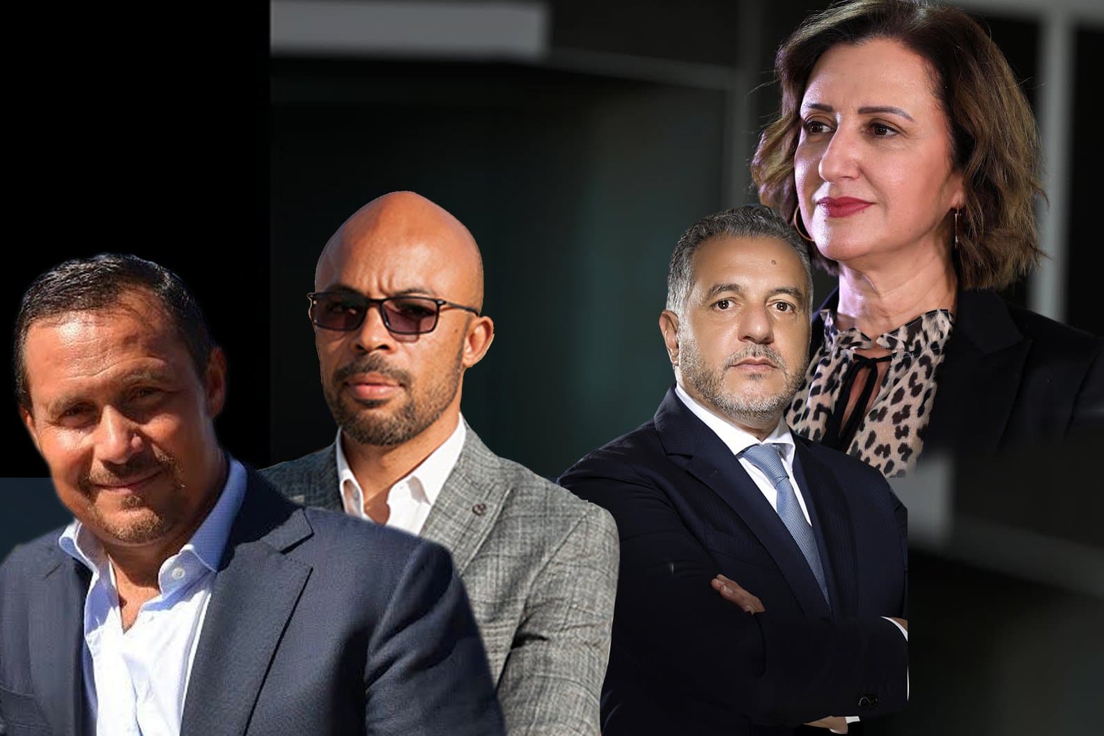 Ahmed Bennani et Mustapha Amalik contestent la gestion de Hamid Bentahar