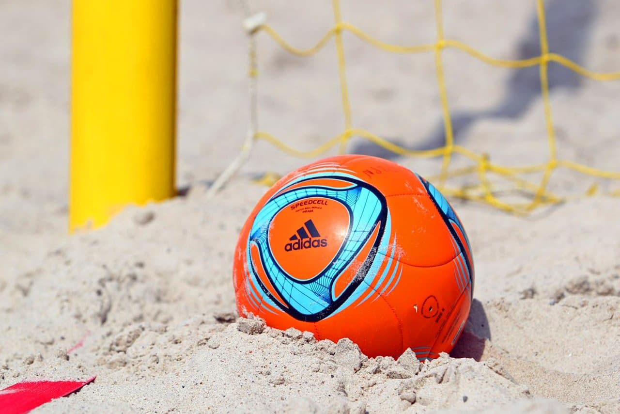 Beach Soccer: le Maroc prend part à la Coupe arabe en Arabie Saoudite