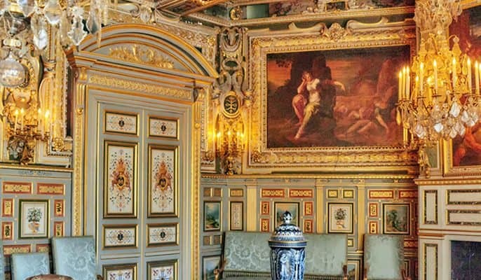 Des scientifiques identifient l'ingrédient secret des peintures des grands maîtres