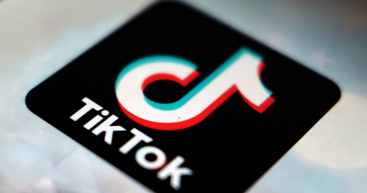 TikTok: amende britannique de 14,5 millions d'euros liée aux données d'enfants