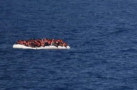 52 migrants clandestins secourus au large des côtes tunisiennes