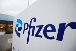 Pharmaceutique: Chute des bénéfices de Pfizer