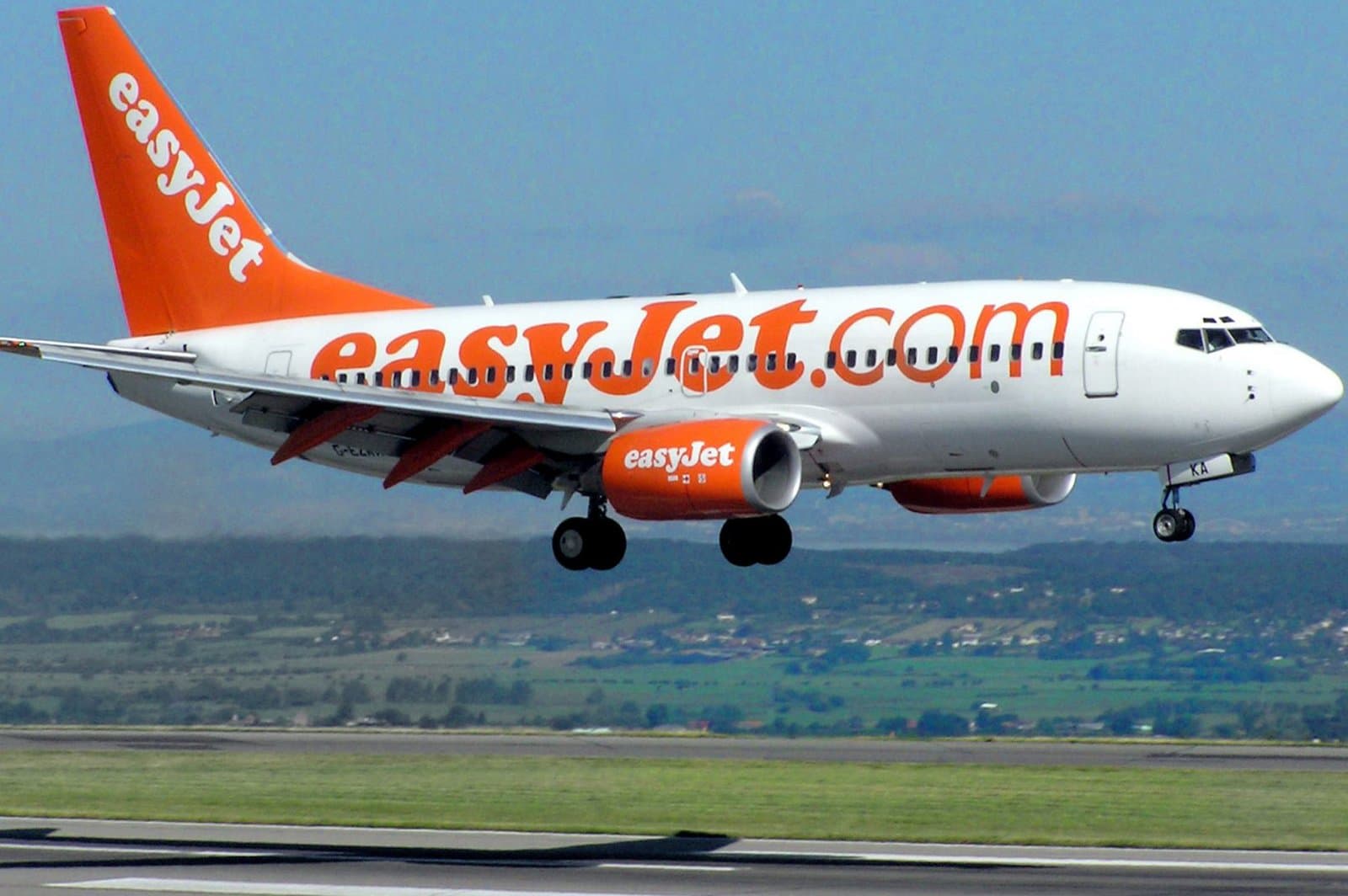Aérien: EasyJet annonce une nouvelle liaison entre Bristol et Marrakech