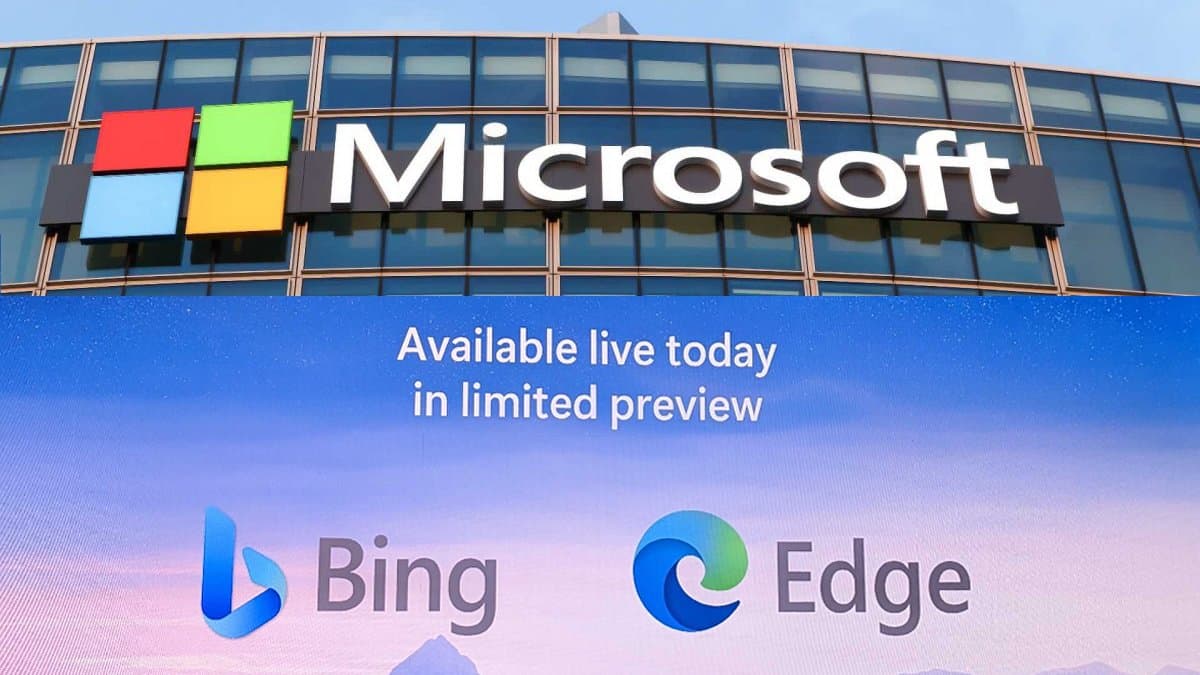 Microsoft: Bing gonflé à l’IA s’améliore et s’ouvre au grand public