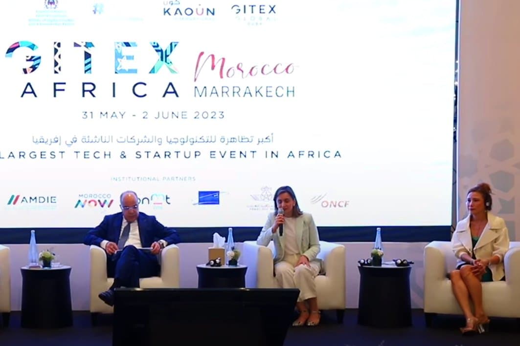 GITEX AFRICA Morocco: l’événement tech et start-up phare de la technologie africaine