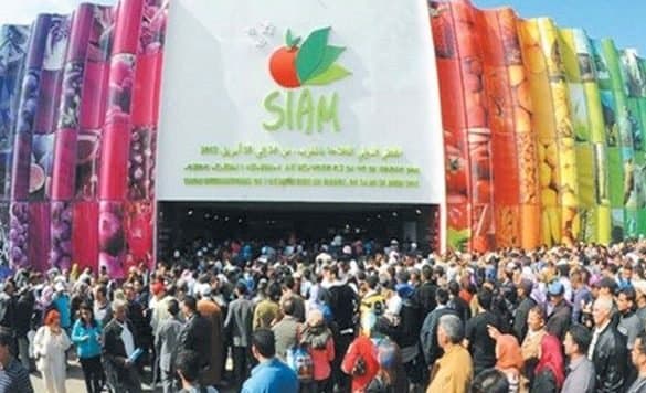 SIAM : signature de 4 conventions pour la mise en place d’un projet d’alliances productives