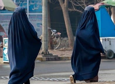 Afghanistan: Des dizaines d'écolières empoisonnées
