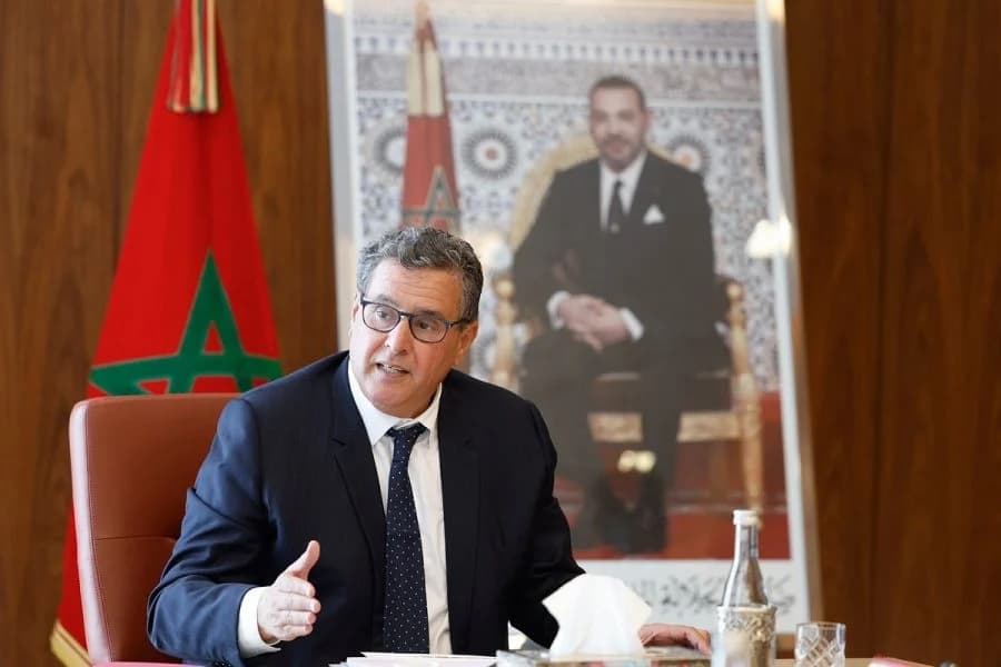Abidjan: Akhannouch met l'accent sur les réalisations accomplies au Maroc sous le leadership de SM le Roi