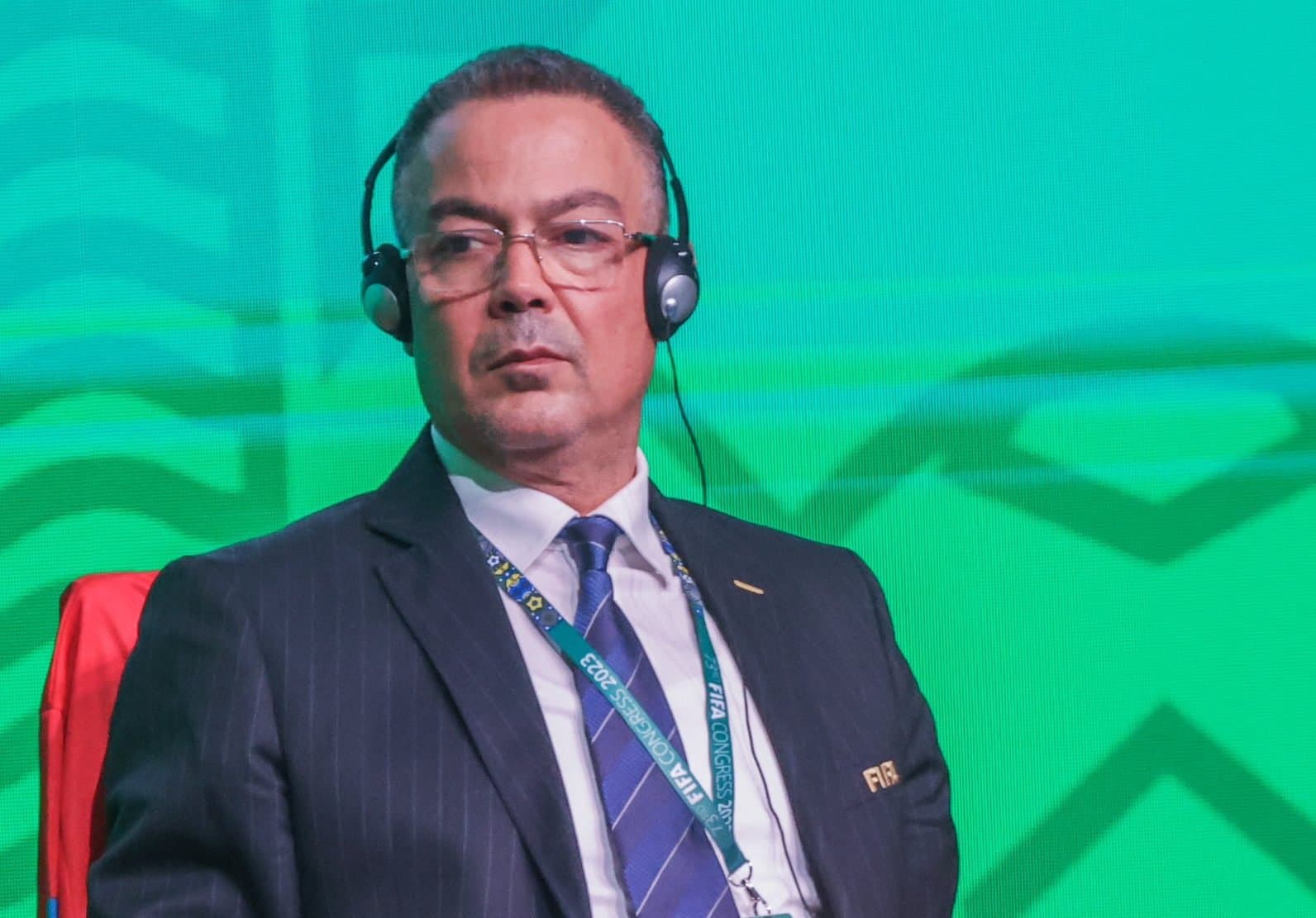 Mondial 2030: Fouzi Lekjaa attribué à la présidence du Comité chargé de la Candidature du Maroc par Sa Majesté le Roi