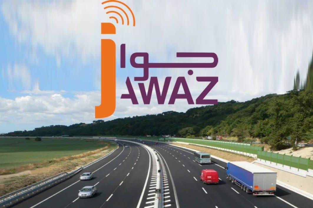 Autoroutes du Maroc: le service de recharge Jawaz temporairement indisponible mardi