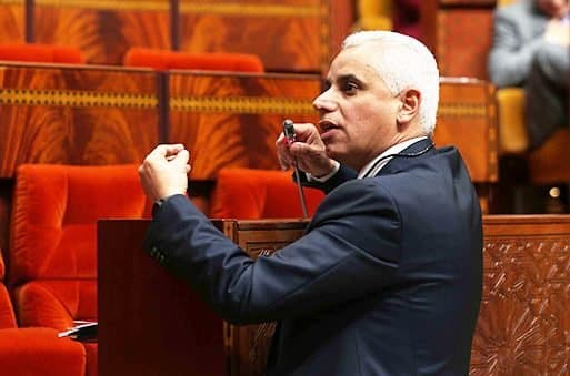 La Chambre des représentants a approuvé Le projet de loi relatif à l’Ordre national des pharmaciens