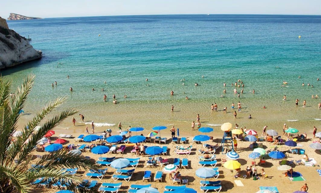 Le printemps 2023 a été le plus chaud jamais enregistré en Espagne