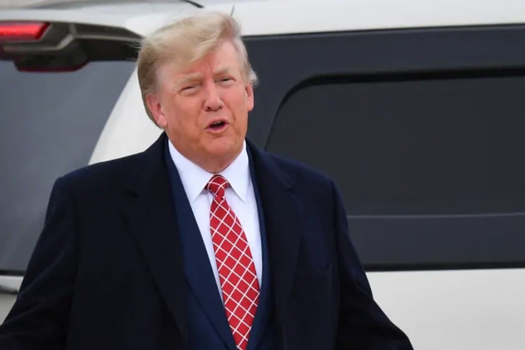 Donald Trump inculpé dans l’affaire des archives de la Maison Blanche