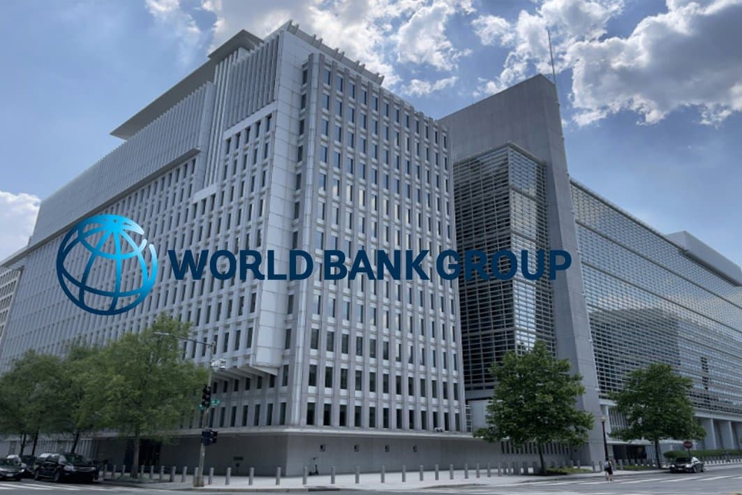 La Banque mondiale accorde un financement de 350 millions de dollars au Maroc
