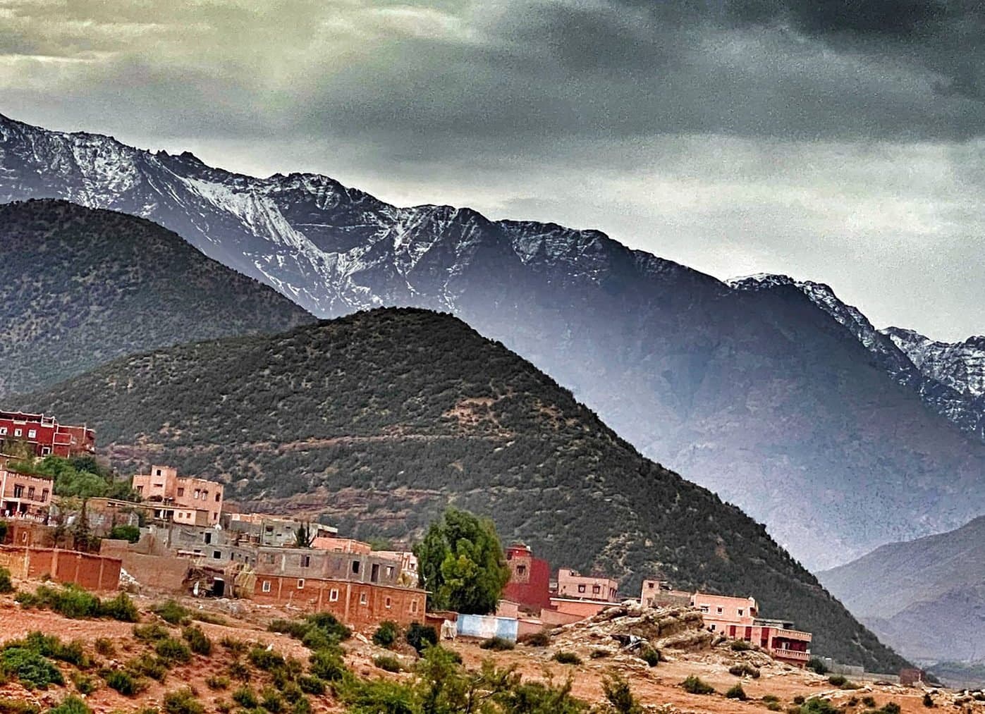 Le danger lié aux débris spatiaux et objets proches de la terre, sous la loupe d'experts à Marrakech