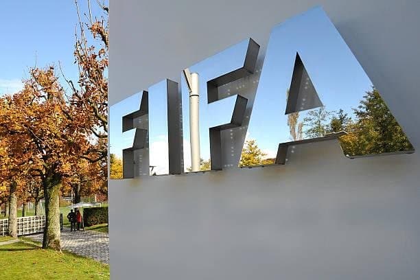 La FIFA lève l'interdiction du Zimbabwe du football international
