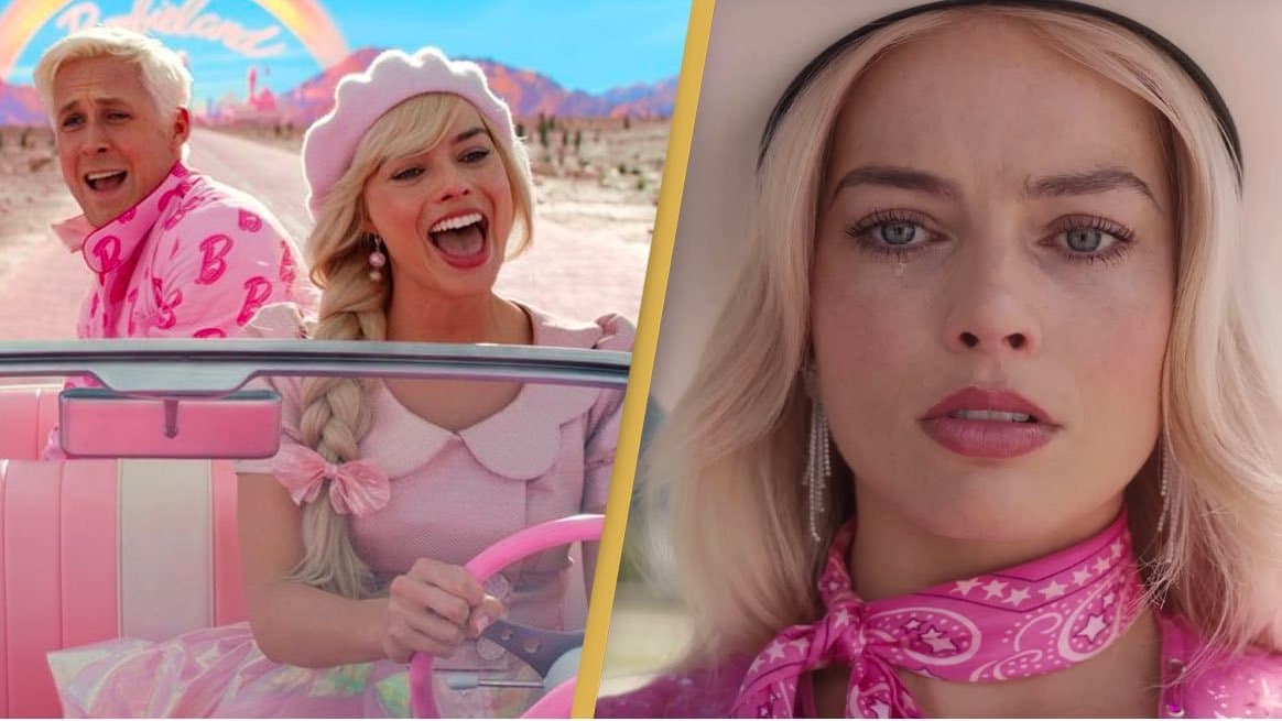 "Barbie" interdit au Koweït et sans doute au Liban