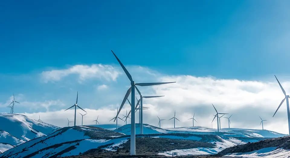 Énergie propre: Le Maroc, fournisseur potentiel majeur pour l'Europe