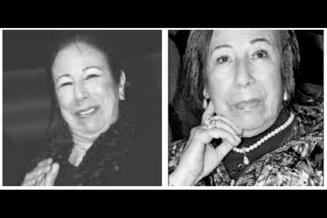 Sayida Leila la "célèbre anonyme" n'est plus